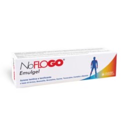 Maven Pharma Noflogo Emulgel 100 G