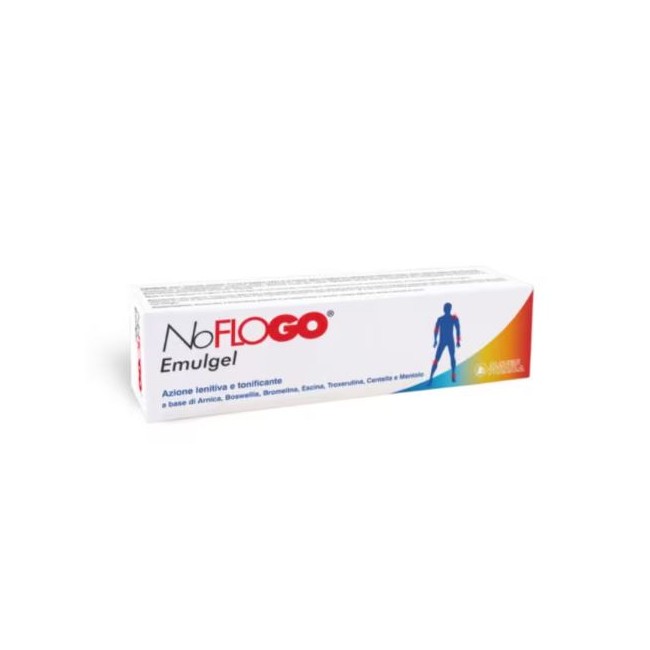 Maven Pharma Noflogo Emulgel 100 G