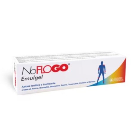 Maven Pharma Noflogo Emulgel 100 G