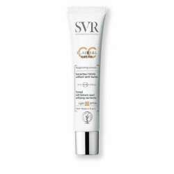 SVR Clairial Creme SPF 50+ LIGHT - Crema viso anti macchia COLORATA 40 ml