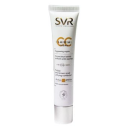 SVR Clairial Creme SPF 50+ MEDIUM - Crema viso anti macchia COLORATA 40 ml