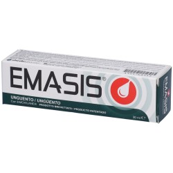 Shedir Pharma Emasis Unguento 30 Ml