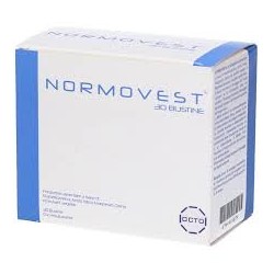 Testa Normovest 30 Bustine