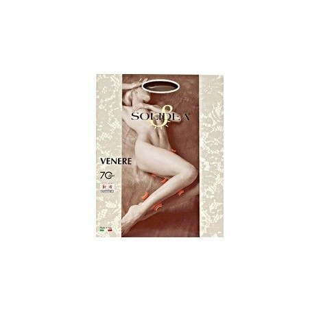 VENERE 70 COLLANT TUTTO NUDO CAMEL 3
