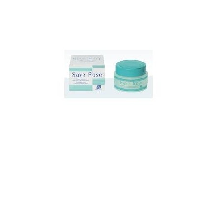 SAVE ROSE CREMA ANTICOUPEROSE 50 ML
