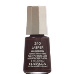 Mavala Minicolors Smalto mini per unghie 240-Jasper 5 ml