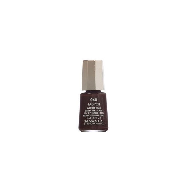 Mavala Minicolors Smalto mini per unghie 240-Jasper 5 ml