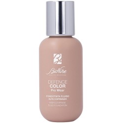 DEFENCE COLOR PRO WEAR FONDOTINTA FLUIDO ALTA COPRENZA N2 CREAM 50 ML
