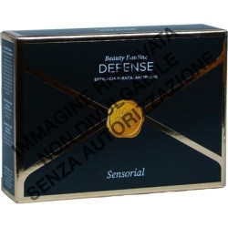 LABORATORIO DELLA FARMACIA SEN COFANETTO MINI BEAUTY DEFENSECRYSTAL CLEANSER 15 ML + MATRIX RP SERUM 15 ML + SUPREME CREAM 15 ML
