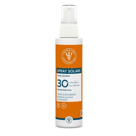 LFP SOL SPRAY CORPO 30 200 ML