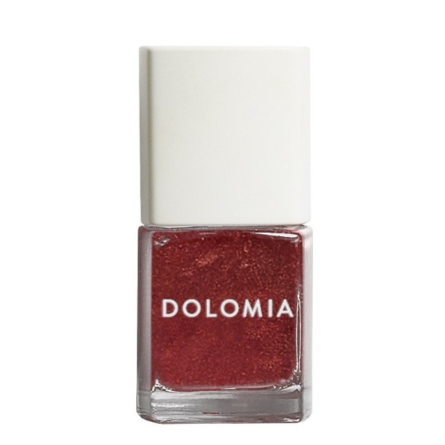 DOLOMIA MAKE UP OSX 26 SMALTO 10 RUBINO