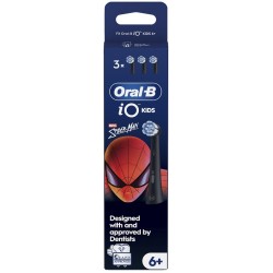 ORALB REFILL SPIDERMAN 3 PEZZI