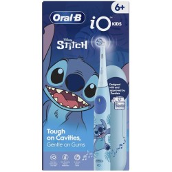 ORALB IO2 STITCH TRAVEL CASE