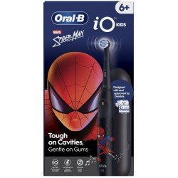 ORALB IO2 SPIDERMAN TRAVEL CASE