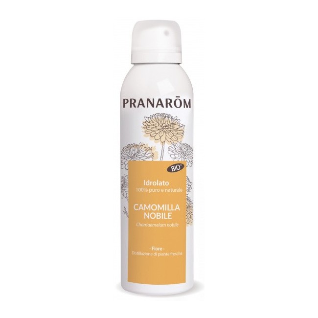 PRANAROM IDROLATO CAMOMILLA 150 ML
