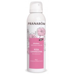 PRANAROM IDROLATO ROSA DAMASCENA 150 ML