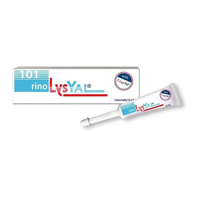 RINOLYSYAL 15 ML