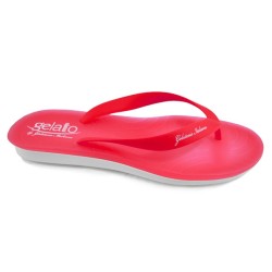 CALZATURA GELATO ARCOBALENO PLUS FUXIA 37/38
