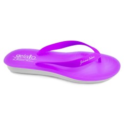 CALZATURA GELATO ARCOBALENO PLUS VIOLET 37/38