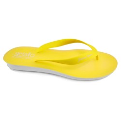CALZATURA GELATO ARCOBALENO PLUS YELLOW 37/38