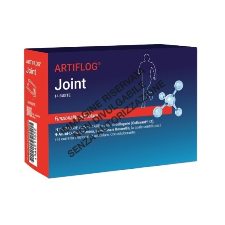LDF ARTIFLOG JOINT 14 BUSTINE
