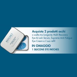 Miamo Silicone Eye Patches