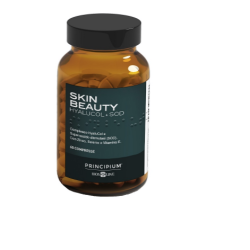 Bios Line Principium Skin Beauty 60 compresse - Integratore per la pelle