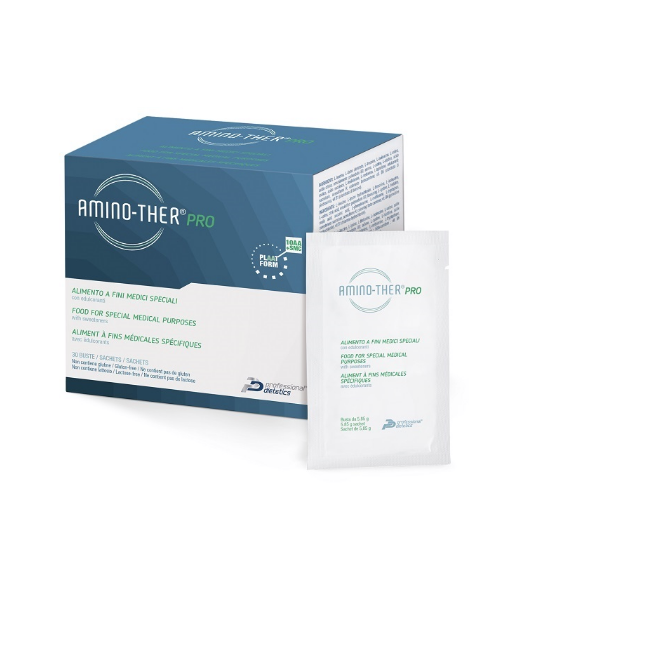 Amino Ther Pro 30 buste