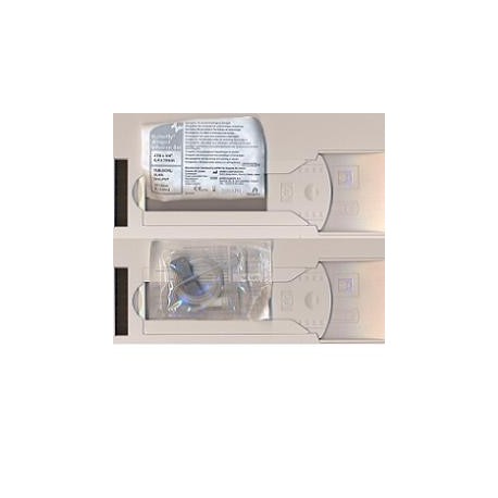 AGO BUTTERFLY STAND SET G23 CE