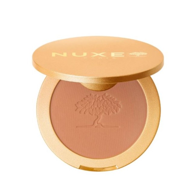 Nuxe Polvere Abbronzante Prodigieux bronzer viso e corpo 10gr Nuxe Polvere Abbronzante Prodigieux bronzer viso e corpo 10gr
