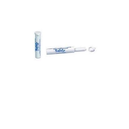 Stick dopo barba matita emostatica per rasatura 1 pezzo Stick dopo barba matita emostatica per rasatura 1 pezzo