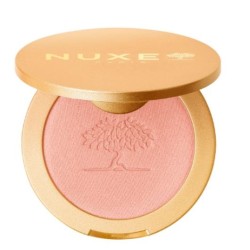 Nuxe Polvere Illuminante Prodigieux bronzer profumato viso e corpo 10 g