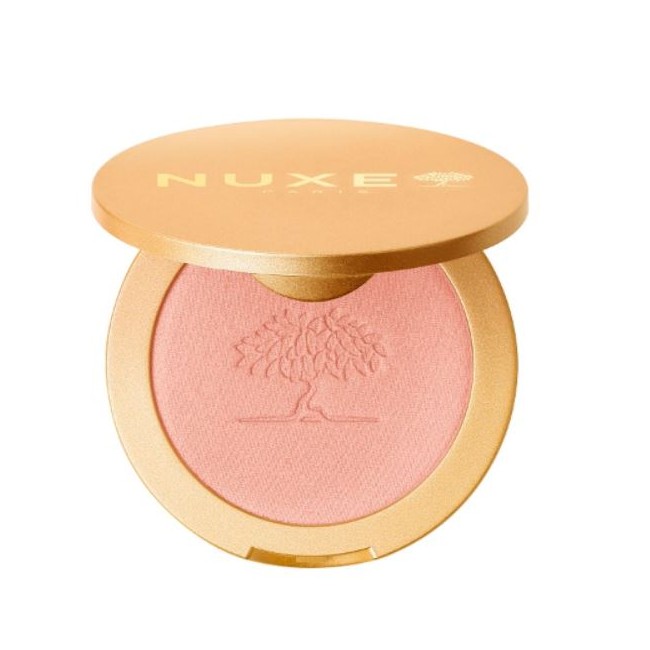 Nuxe Polvere Illuminante Prodigieux bronzer profumato viso e corpo 10 g Nuxe Polvere Illuminante Prodigieux bronzer profumato viso e corpo 10 g