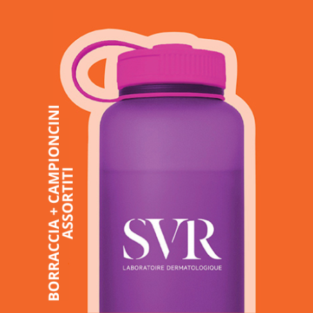 SVR borraccia omaggio