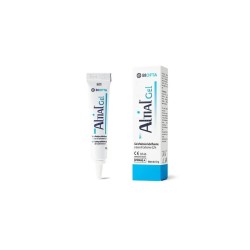 Altial Gel Oftalmico Lubrificante 10 g secchezza oculare.