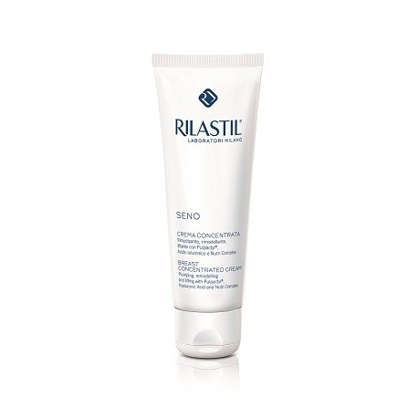 Rilastil Seno Crema Concentrata Rimodellante 75ml