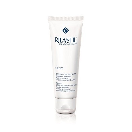 Rilastil Seno Crema Concentrata Rimodellante - Effetto volume Sconto Rilastil Seno Crema Concentrata Rimodellante - Effetto volume Sconto