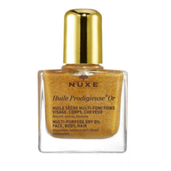 Nuxe Huile Prodigieuse Or 10 ml OMAGGIO