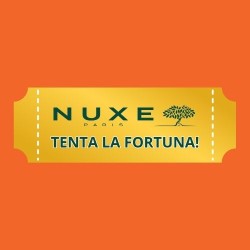 Nuxe Golden Ticket OMAGGIO