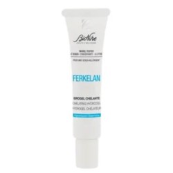 Bionike Ferkelan Idrogel Chelante per pigmentazioni sideriniche 15 ml