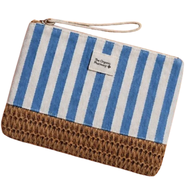 The Organic Pharmacy Pochette solari 2026
