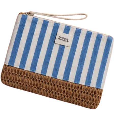 The Organic Pharmacy Pochette solari 2026