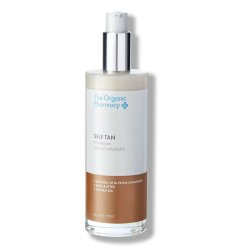 The Organic Pharmacy Self Tan - Autoabbronzante viso e corpo 100 ml