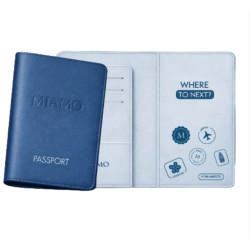 Miamo Porta Passaporto OMAGGIO