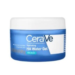 Cerave HA Water Gel crema viso acqua-gel idratante intensa 50 ml