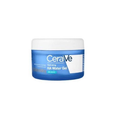 Cerave HA Water Gel crema viso acqua-gel idratante intensa 50 ml
