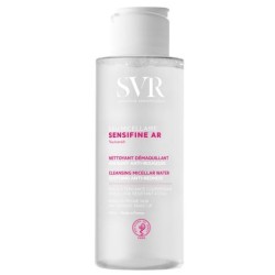 SVR Sensifine AR Acqua micellare da viaggio struccante anti rossore 100 ml