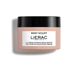 Lierac Body Sculpt - Crema Morfo Rimodellante e Tonificante 200 ml