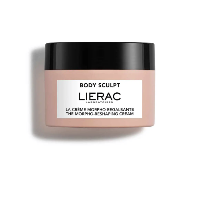 Lierac Body Sculpt - Crema Morfo Rimodellante e Tonificante 200 ml