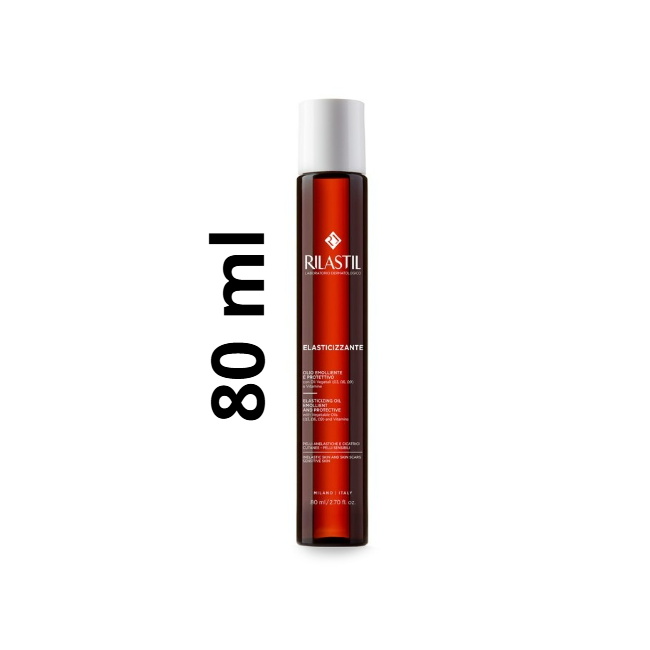 Rilastil Olio Elasticizzante 80 ml OMAGGIO Rilastil Olio Elasticizzante 80 ml OMAGGIO